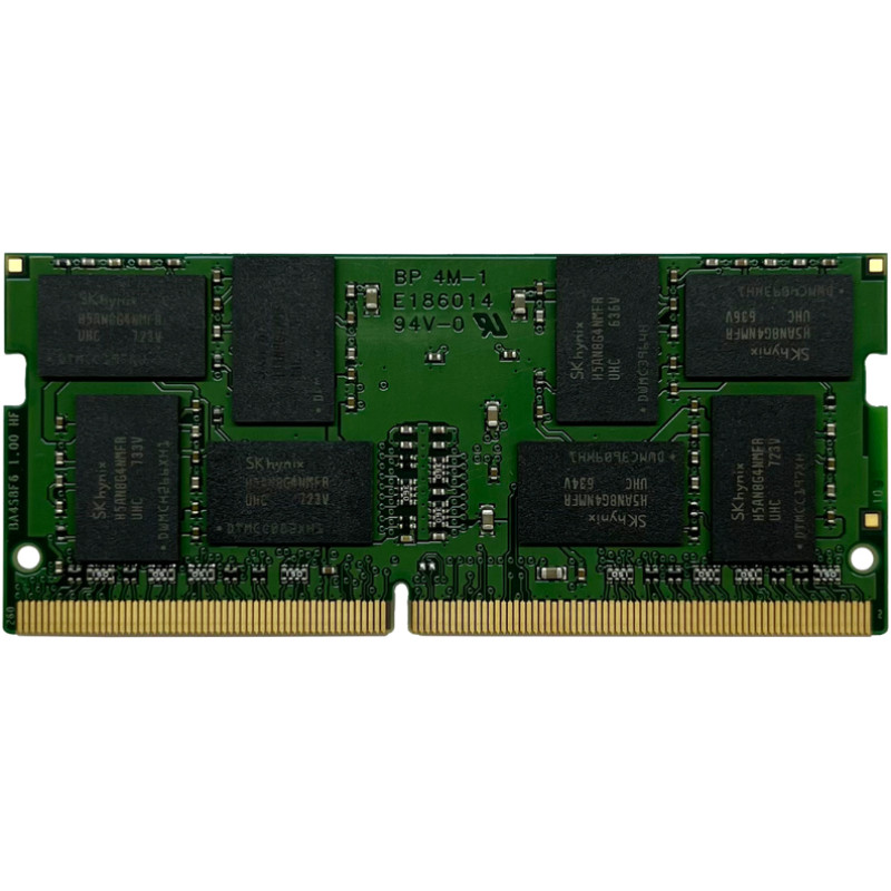 Модуль пам'яті Atria SO-DIMM DDR4 8GB 3200MHz (UAT43200CL22SK1/8)