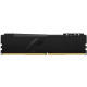 Модуль пам'яті Kingston DDR4 16GB/3200 Fury Beast Black (KF432C16BB1/16WP)