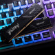 Модуль пам'яті Kingston DDR4 16GB/3200 Fury Beast Black (KF432C16BB1/16WP)