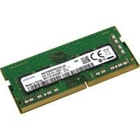 Модуль пам'яті Samsung 8GB SO-DIMM DDR4 2666 (M471A1K43DB1-CTD)