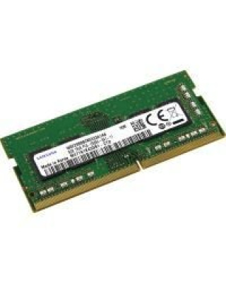 Модуль пам'яті Samsung 8GB SO-DIMM DDR4 2666 (M471A1K43DB1-CTD)