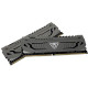 Модуль пам'яті Patriot DDR4 2x16GB/3600 Viper Steel (PVS432G360C8K)