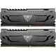 Модуль пам'яті Patriot DDR4 2x16GB/3600 Viper Steel (PVS432G360C8K)