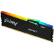 Модуль пам'яті Kingston DDR5 32GB 5600 MHz Beast RGB XMP Fury (ex. HyperX) (KF556C40BBA-32)