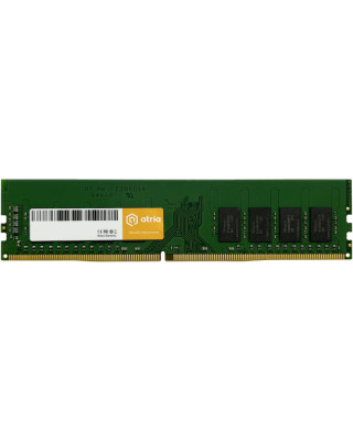 Модуль пам'яті Atria DDR4 8GB 3200MHz (UAT43200CL22K1/8)