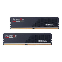 Модуль пам'яті G.Skill 32 GB (2x16GB) DDR5 6000 MHz Flare X5 Matte Black (F5-6000J3038F16GH2-FX5)