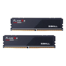 Модуль пам'яті G.Skill 32 GB (2x16GB) DDR5 6000 MHz Flare X5 Matte Black (F5-6000J3038F16GH2-FX5)