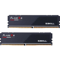 Модуль пам'яті G.Skill 32 GB (2x16GB) DDR5 6000 MHz Flare X5 Matte Black (F5-6000J3038F16GH2-FX5)