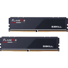 Модуль пам'яті G.Skill 32 GB (2x16GB) DDR5 6000 MHz Flare X5 Matte Black (F5-6000J3038F16GH2-FX5)