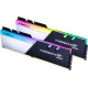 Опис продукту G.Skill DDR4 16GB (2x8GB) 3200 MHz TridentZ NEO (F4-3200C16D-16GTZN)