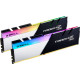 Опис продукту G.Skill DDR4 16GB (2x8GB) 3200 MHz TridentZ NEO (F4-3200C16D-16GTZN)