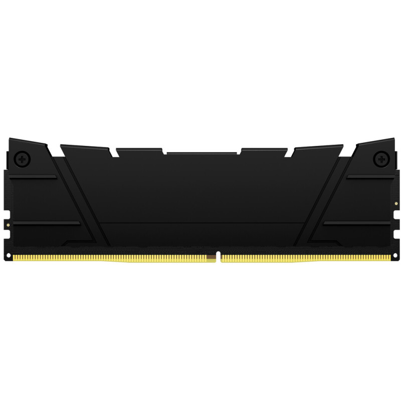 Модуль пам'яті Kingston DDR4 2x16GB/3600 Fury Renegade Black (KF436C16RB12K2/32)