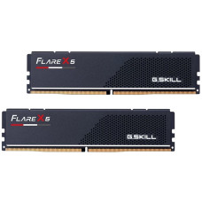 Модуль пам'яті G.Skill DDR5 64GB 2x32GB 5600MHz Flare X5 (F5-5600J3636D32GX2-FX5)