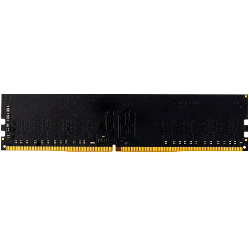 Модуль пам'яті AGI DDR4 8Gb 3200MHz (AGI320008UD138-ST)
