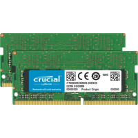 Модуль пам'яті CRUCIAL 64GB PC25600 DDR4 SO KIT2 (CT2K32G4SFD832A)