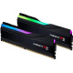 Модуль пам'яті G.Skill 32 GB (2x16 GB) DDR5 6400 MHz Trident Z5 RGB Black (F5-6400J3039G16GX2-TZ5RK)