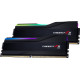 Модуль пам'яті G.Skill 32 GB (2x16 GB) DDR5 6400 MHz Trident Z5 RGB Black (F5-6400J3039G16GX2-TZ5RK)