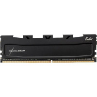 Модуль пам'яті Xceleram DDR5 16GB 6000MHz Black Kudos (EK50160602836C)