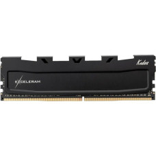 Модуль пам'яті Xceleram DDR5 16GB 6000MHz Black Kudos (EK50160602836C)
