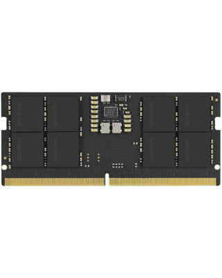 Модуль пам'яті GoodRAM SoDIMM 32Gb DDR5 5600MHz (GR5600S564L46/32G)