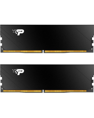 Модуль пам'яті Patriot DDR5 2x16GB/4800 Signature Line Premium (PSP532G4800KH1)