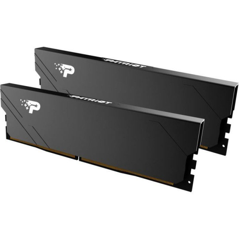 Модуль пам'яті Patriot DDR5 2x16GB/4800 Signature Line Premium (PSP532G4800KH1)