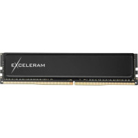 Модуль пам'яті eXceleram DDR5 16GB 6000MHz Black Sark (ED50160603036C)