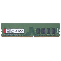 Модуль пам'яті Kingston DDR4 16GB/3200 ValueRAM (KVR32N22D8/16WP)