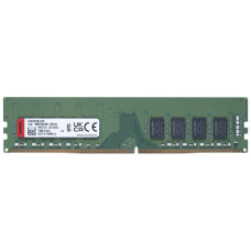 Модуль пам'яті Kingston DDR4 16GB/3200 ValueRAM (KVR32N22D8/16WP)