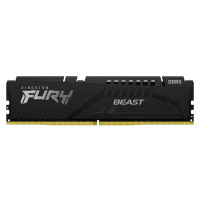 Модуль пам'яті KINGSTON 8GB DDR5 5600MHz Fury Beast (KF556C40BB-8)