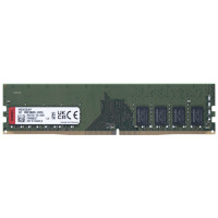 Модуль пам'яті Kingston DDR4 8GB/3200 ValueRAM (KVR32N22S8/8WP)