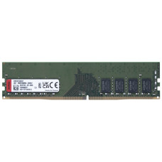 Модуль пам'яті Kingston DDR4 8GB/3200 ValueRAM (KVR32N22S8/8WP)
