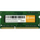 Модуль пам'яті ATRIA SoDIMM DDR3 4GB 1600MHz (UAT31600CL11SLK1/4)