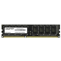 Модуль пам'яті AMD DDR3L 8GB 1600 MHz (R538G1601U2SL-U)