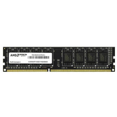 Модуль пам'яті AMD DDR3L 8GB 1600 MHz (R538G1601U2SL-U)