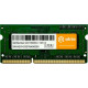 Модуль пам'яті ATRIA SoDIMM DDR3 4GB 1600MHz (UAT31600CL11SK1/4)