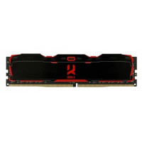 Модуль пам'яті GOODRAM 8 GB DDR4 3200 MHz IRDM X (IR-X3200D464L16SA/8G)
