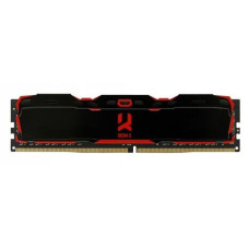 Модуль пам'яті GOODRAM 8 GB DDR4 3200 MHz IRDM X (IR-X3200D464L16SA/8G)