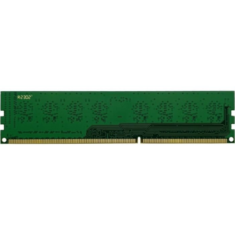Модуль пам'яті ATRIA DDR3 4GB 1600 MHz (UAT31600CL11K1/4)