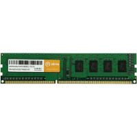 Модуль пам'яті ATRIA DDR3 4GB 1600 MHz (UAT31600CL11K1/4)