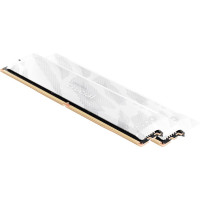 Модуль пам'яті Crucial 32 GB (2x16GB) DDR5 6400 MHz Pro Overclocking White (CP2K16G64C32U5W)