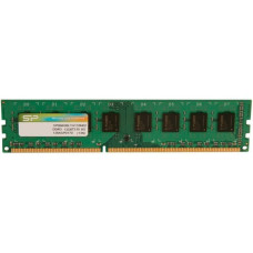 Модуль пам'яті Silicon Power DDR3 4GB 1600MHz (SP004GLLTU160N02)