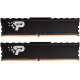 Модуль пам'яті Patriot DDR4 32GB (2x16GB) 3200 MHz with Heatshield (PSP432G3200KH1)