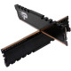 Модуль пам'яті Patriot DDR4 32GB (2x16GB) 3200 MHz with Heatshield (PSP432G3200KH1)