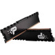 Модуль пам'яті Patriot DDR4 32GB (2x16GB) 3200 MHz with Heatshield (PSP432G3200KH1)