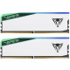 Модуль пам'яті Patriot DDR5 2x16GB/6000 Viper Elite 5 RGB TUF (PVER532G60C30KW)