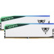 Модуль пам'яті Patriot DDR5 2x16GB/6000 Viper Elite 5 RGB TUF (PVER532G60C30KW)
