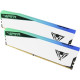 Модуль пам'яті Patriot DDR5 2x16GB/6000 Viper Elite 5 RGB TUF (PVER532G60C30KW)