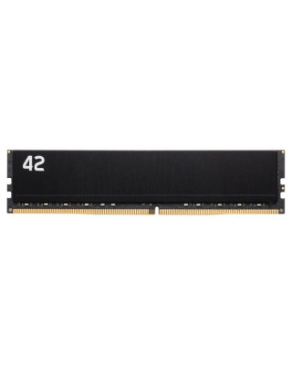 Модуль пам'яті eXceleram DDR4 8GB 3200 MHz 42-Series (E-42-003S-08)