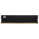 Модуль пам'яті eXceleram DDR4 8GB 3200 MHz 42-Series (E-42-003S-08)